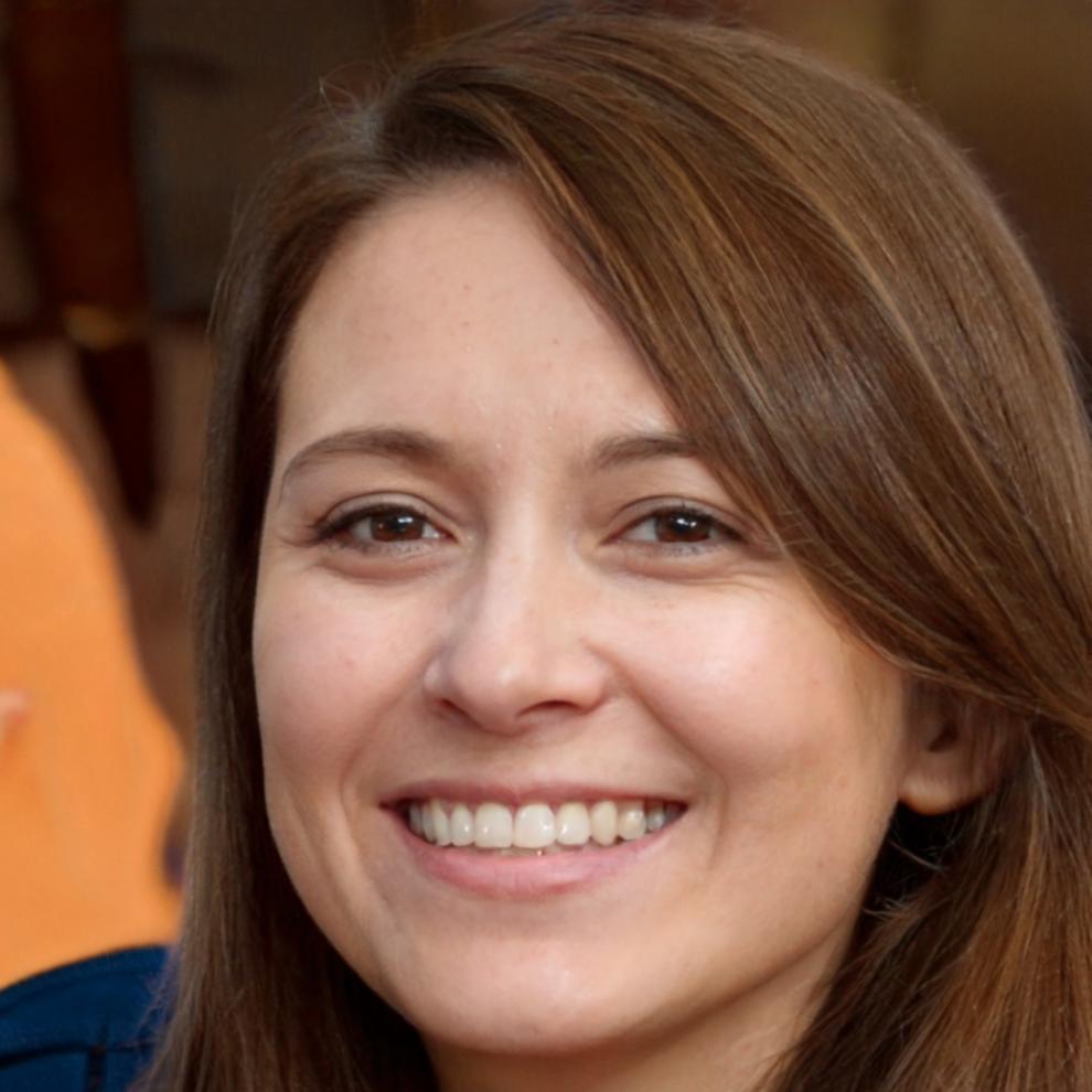 Retrato de Esperanza
